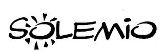 SOLEMIO logo