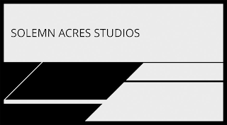 SOLEMN ACRES STUDIOS logo