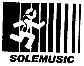 SOLEMUSIC logo