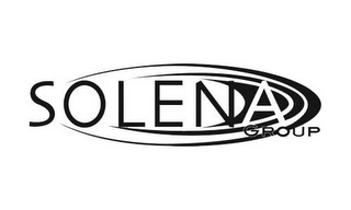 SOLENA GROUP logo