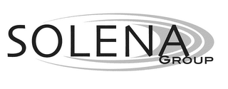 SOLENA GROUP logo