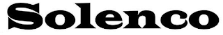 SOLENCO logo