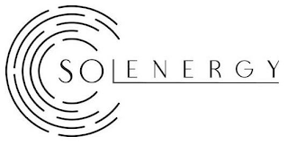 SOLENERGY logo