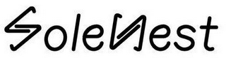 SOLENEST logo