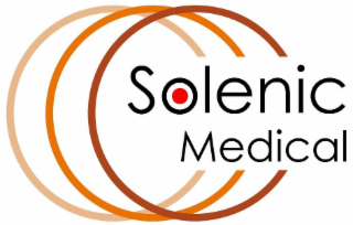 SOLENIC MEDICAL logo