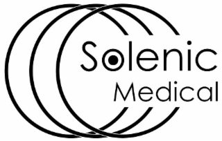 SOLENIC MEDICAL logo