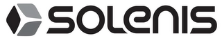 SOLENIS logo