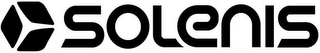 SOLENIS logo