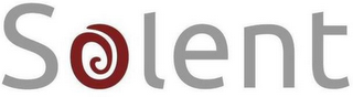 SOLENT logo