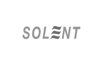 SOLENT logo