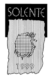 SOLENTE 1999 logo