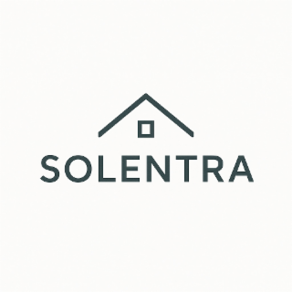 SOLENTRA logo