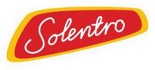 SOLENTRO logo