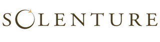 SOLENTURE logo