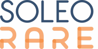 SOLEO RARE logo