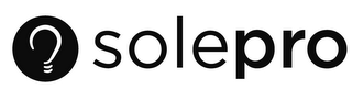 SOLEPRO logo