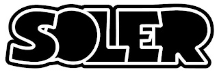 SOLER logo