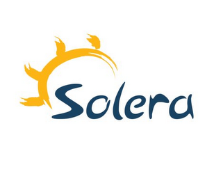 SOLERA logo