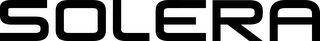 SOLERA logo
