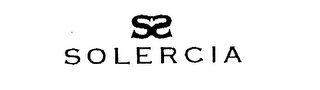 SOLERCIA logo