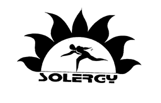 SOLERGY logo