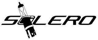 SOLERO logo