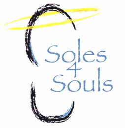SOLES 4 SOULS logo