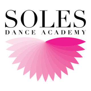 SOLES DANCE ACADEMY logo