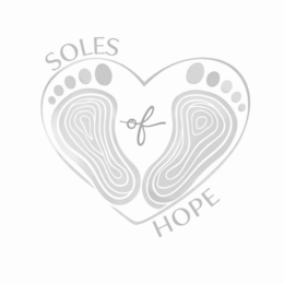 SOLES OF HOPE logo
