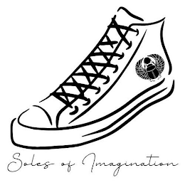 SOLES OF IMAGINATION logo
