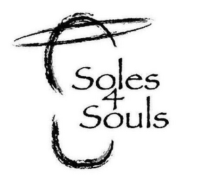 SOLES4SOULS logo