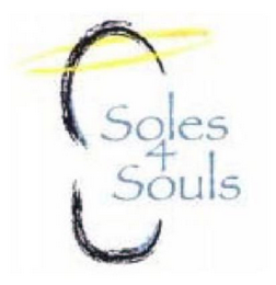SOLES4SOULS logo