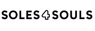 SOLES4SOULS logo