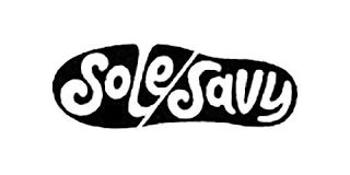 SOLE/SAVY logo