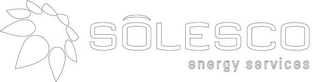 SOLESCO ENERGY SERVICES logo