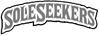 SOLESEEKERS logo