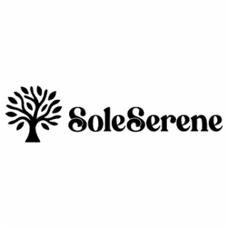 SOLESERENE logo