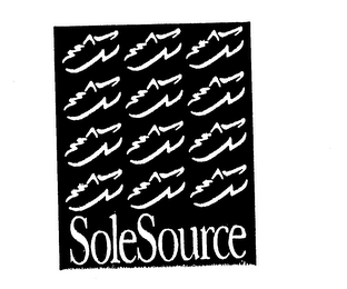 SOLESOURCE logo