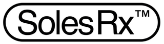 SOLESRX logo
