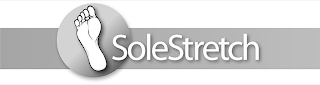 SOLESTRETCH logo