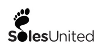 SOLESUNITED logo