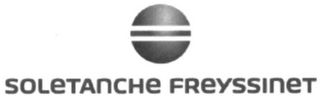 SOLETANCHE FREYSSINET logo