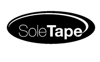 SOLETAPE logo