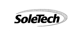 SOLETECH logo