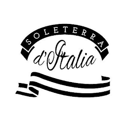SOLETERRA D'ITALIA logo