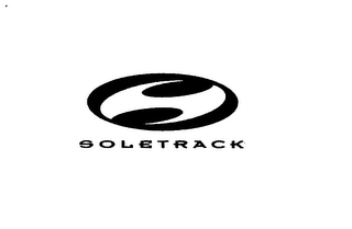 SOLETRACK logo