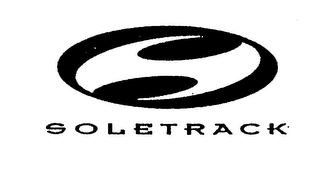 SOLETRACK logo