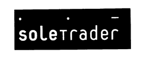 SOLETRADER logo