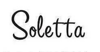 SOLETTA logo