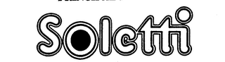 SOLETTI logo